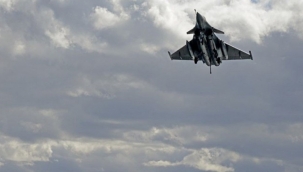 Yunanistan Fransa'dan 18 tane savaş uçağı alıyor