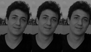 18 yaşındaki Furkan hayatına son verdi: Bıraktığı mektup yürekleri yaktı
