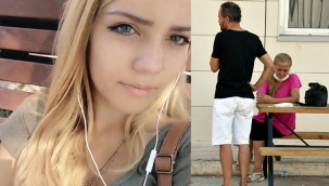 19 yaşındaki Rabia pompalı tüfekle öldürüldü