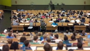 3 üniversiteden uzaktan eğitim kararı!