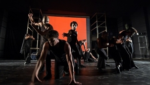 89.İEF’de “sanat”a engel yok!