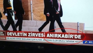 Akit TV hakkında suç duyurusu!