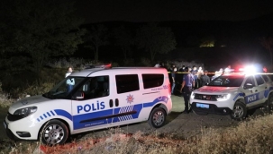 Aleyna Çakır'ın ölümünde şüpheli olan Ümitcan Uygur'un annesi, dağlık alanda ölü bulundu