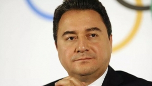 Ali Babacan'ın sağlık durumu ile ilgili açıklama