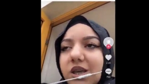 Atatürk'e hakaret içeren video, sosyal medyayı ayağa kaldırdı