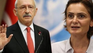 'Atatürk' mü, 'Gazi' mi tartışmasına Kılıçdaroğlu müdahalesi