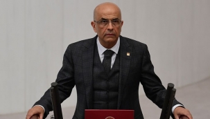 Berberoğlu'nun fezlekesi Meclis Başkanlığı'na geldi