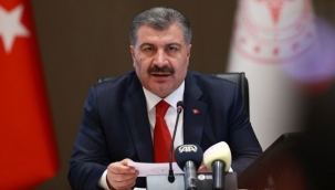 Bakan Koca: Ağır hasta sayımız artıyor!