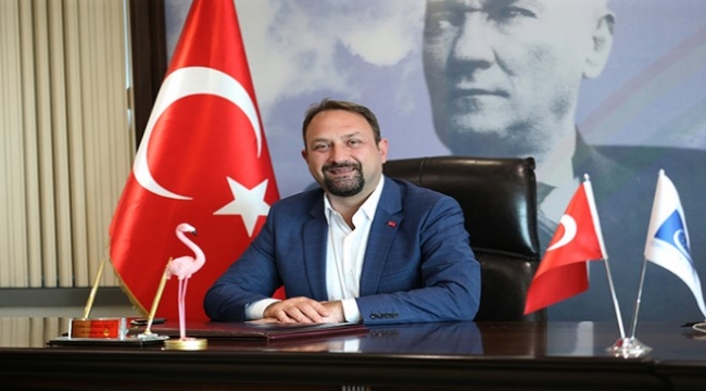 Başkan Gümrükçü'den grev açıklaması: En düşük ücretliye yüzde 30 zam teklifi!