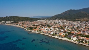 Başkan Kayalar’dan çağrı : Menderes'te yaşayacak 3 bin kişi arıyoruz!