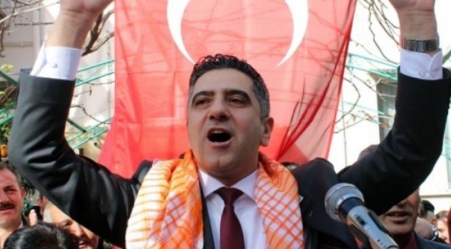 Başkan Kayalar en başarılılar listesinde