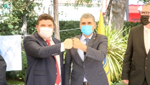 Başkan Kılıç: “Emekçinin alın terini yerde bırakmadık”