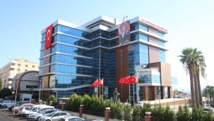 Bayraklı Belediyesi'ne de HES kodu ile girilecek