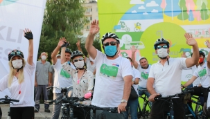 Bayraklı'da 'hareketlilik' başladı!