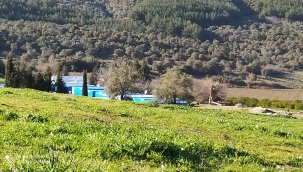 'Roman Köy' yapılacak mı? Belevi'de son karar hükümetin!