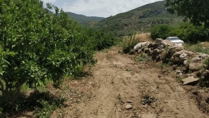 Belevililerden Büyükşehir'in kararına tepki: 