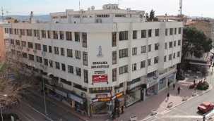 Bergama’da e-imar dönemi başladı