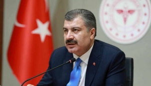 Bilim Kurulu bugün toplanıyor: Koca, açıklama yapacak