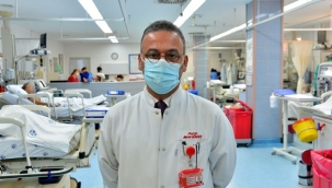 Bilim Kurulu Üyesi Gündüz: Bölgesel kısıtlamalar gelebilir