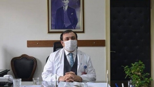 Bilim Kurulu üyesi koronavirüse yakalandı