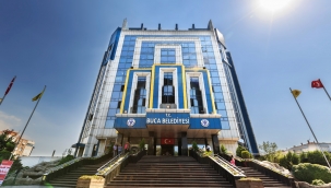 Buca Belediye'sinde esnek çalışmaya geçildi!