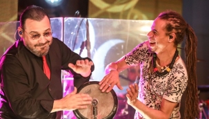 Buca’da 9 Eylül’e Yaşar’la muhteşem final