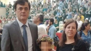 Buca'da kadın cinayeti! Öğretmen, eşini öldürdü dördüncü kattan atlayıp intihar etti