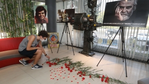 Buca Tarık Akan’ı unutmadı