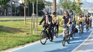 Büyükşehir’e dört ödül birden!