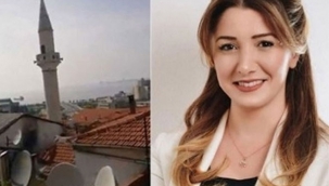 'Çav Bella' davası: Banu Özdemir hakim karşısına çıktı