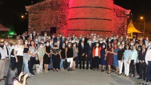 CHP Balkan masası İzmir’de toplandı