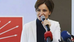 CHP'de ‘Atatürk’ tartışması! Milletvekillerinden, Canan Kaftancıoğlu’na sert tepki…