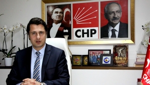 CHP İl Başkanı Yücel'den darp edilen gazecilere özür ziyareti!