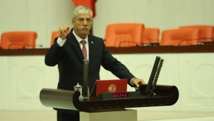 CHP’li Beko: 12 Eylülcülerin kendileri mezarda, fikirleri iktidardadır