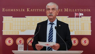 CHP’li Beko, İzmir’in korona tablosunu sordu