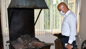 CHP’li Polat: Salgın esnafı vurdu!