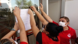 Çiğli Belediyesi'ne grev kararı asıldı!