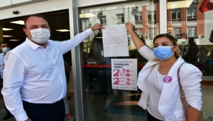 Çiğli’de toplu sözleşme görüşmelerinde mutlu son!