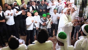 Cübbeli'nin bildiğini devlet bilmiyor mu? İzmir'de hangi tarikatlar silahlanıyor?