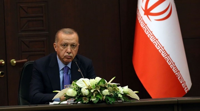 Cumhurbaşkanı Erdoğan, 6 üniversiteye rektör atadı