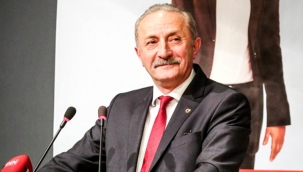 Didim Belediye Başkanı Atabay: Tutuklanma yalan, görevimin başındayım