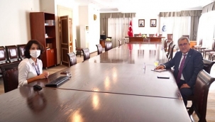 Ege Üniversitesi hastalara ışık oluyor!