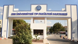 Ege Üniversitesi'nde alarm! Acil olmayan ameliyatlar durduruldu!