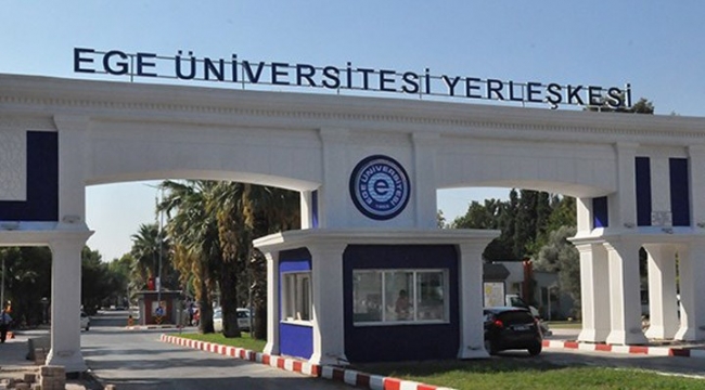 Ege Üniversitesi yeni eğitim öğretim dönemine hazır