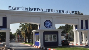 Ege Üniversitesi yeni eğitim öğretim dönemine hazır