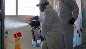  Büyükşehir'den eğitime büyük destek!