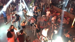 Eğlence mekanları ile ilgili yeni genelge!