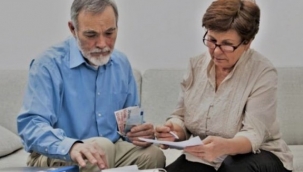 Emeklilerden enflasyon sepetinde koronavirüs güncellemesi talebi