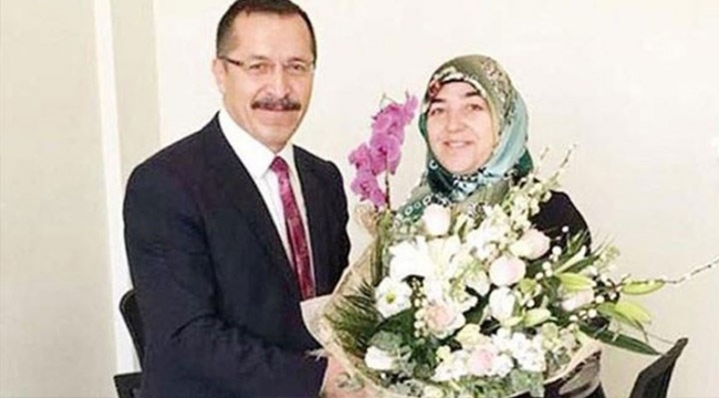 Eşine özel kadro açmıştı: Hüseyin Bağ'ın rektörlük görevine son!