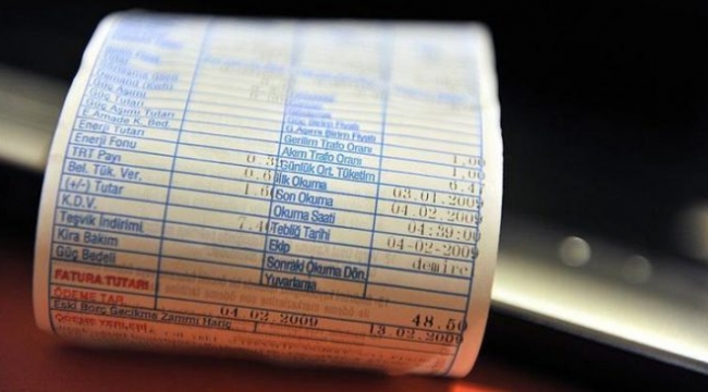 Faturasını ödeyemeyenler artmıştı: Elektrik kesintileri bu ay başlıyor